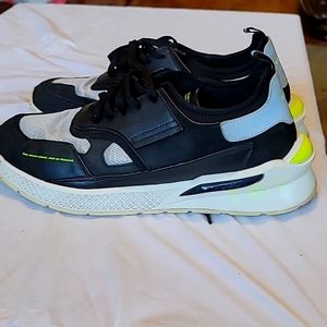 Italian designer sneakers